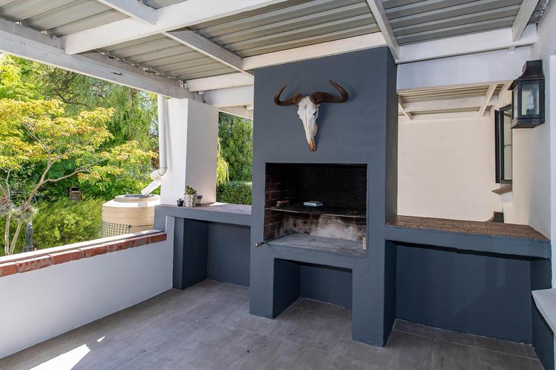 To Let 4 Bedroom Property for Rent in Aurora Western Cape